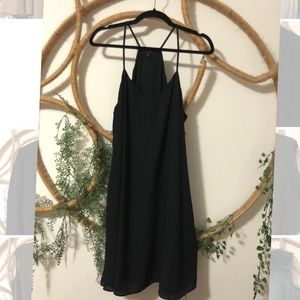 BABATON/ARITZIA cami dress